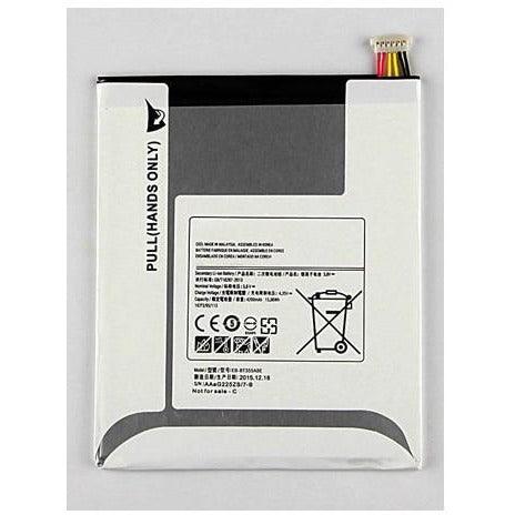 Battery Samsung Tab A 8.0 T350 - Best Cell Phone Parts Distributor in Canada Battery Samsung Tab A 8.0 T350 - Best Cell Phone Parts Distributor in Canada